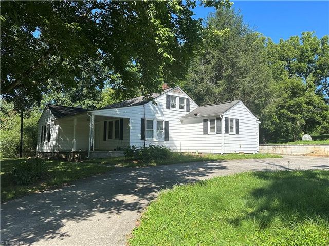 4694 S NC Highway 18, Boomer, NC 28606