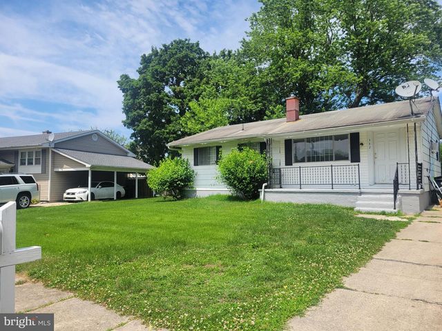 382 RONALD LN, Smyrna, DE 19977