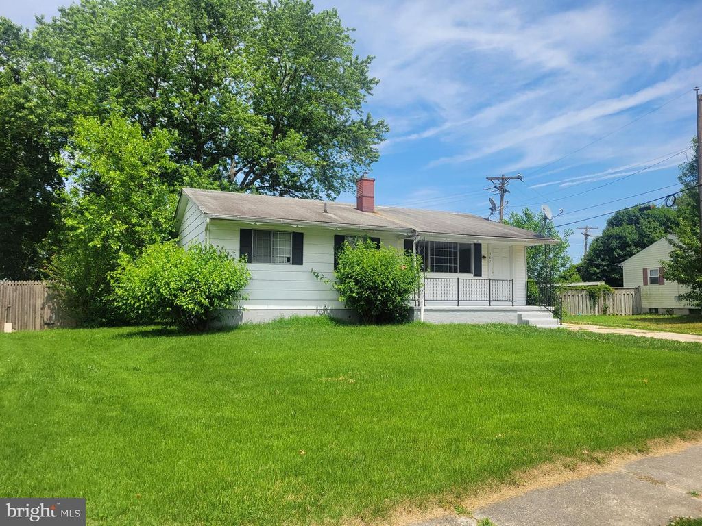382 RONALD LN, Smyrna, DE 19977