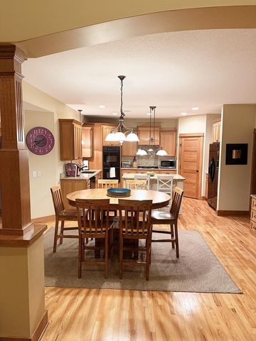 1633 Dupre Road, Centerville, MN 55038