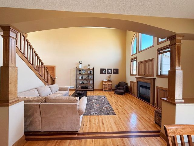 1633 Dupre Road, Centerville, MN 55038