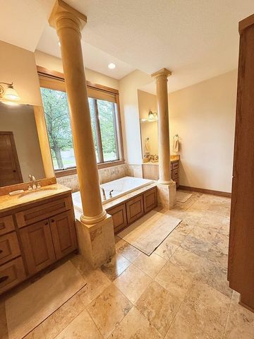 1633 Dupre Road, Centerville, MN 55038