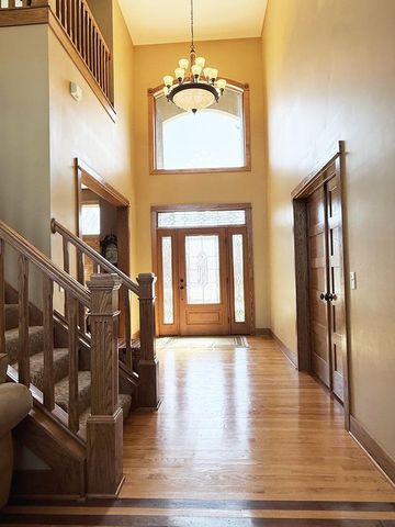 1633 Dupre Road, Centerville, MN 55038