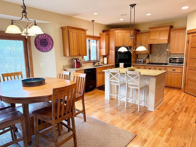 1633 Dupre Road, Centerville, MN 55038