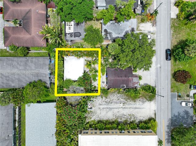725 SW 2nd Ct 2, Fort Lauderdale, FL 33312