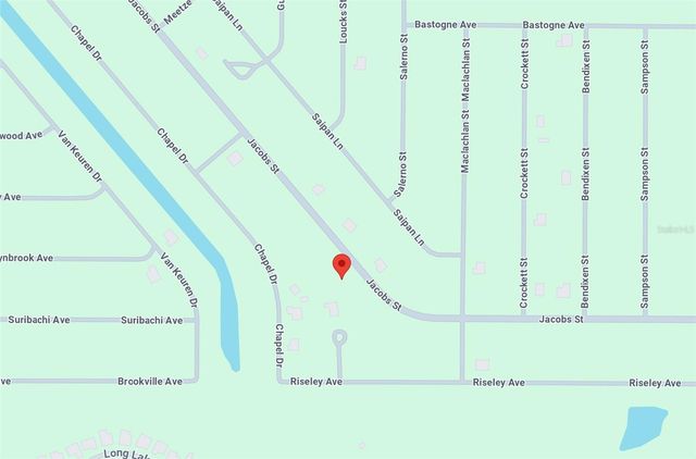 2521 & 2529 JACOBS STREET, Port Charlotte, FL 33953