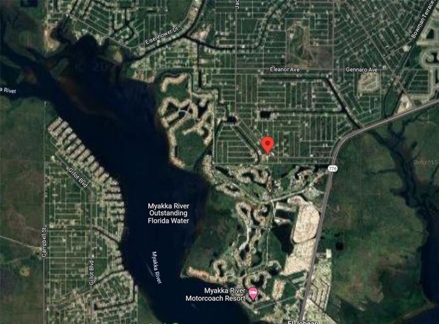 2521 & 2529 JACOBS STREET, Port Charlotte, FL 33953