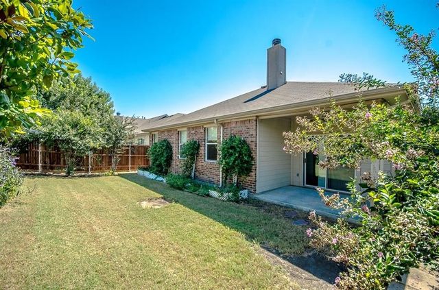 5712 Eureka Bend, Mckinney, TX 75070