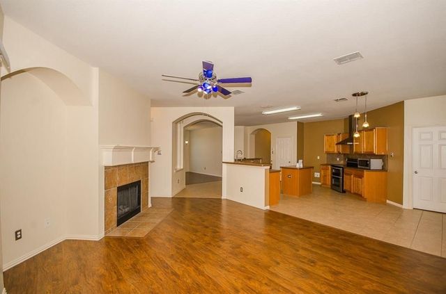 5712 Eureka Bend, Mckinney, TX 75070