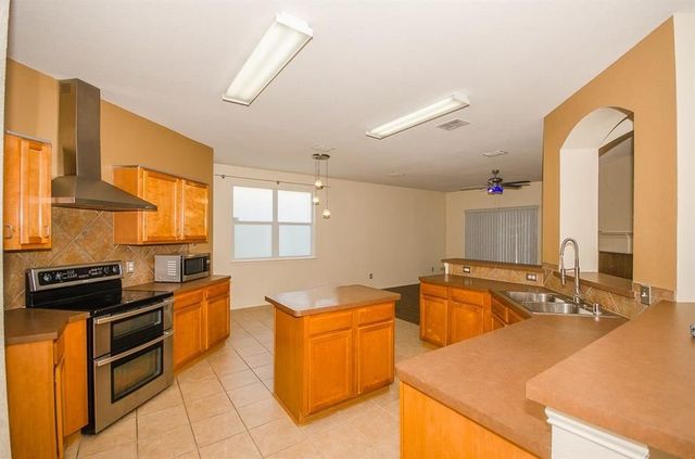 5712 Eureka Bend, Mckinney, TX 75070