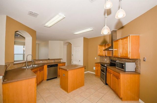 5712 Eureka Bend, Mckinney, TX 75070