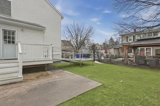 166 Franklin Street 1, Arlington, MA 02474