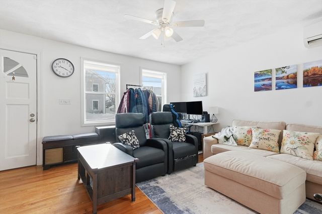 166 Franklin Street 1, Arlington, MA 02474