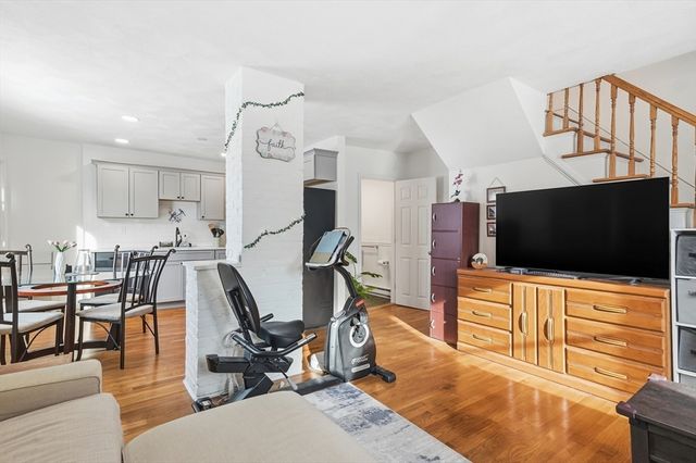 166 Franklin Street 1, Arlington, MA 02474