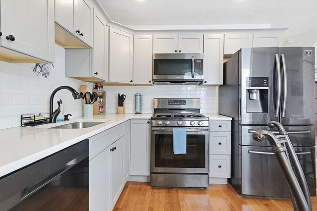 166 Franklin Street 1, Arlington, MA 02474