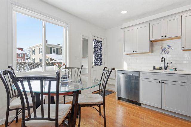 166 Franklin Street 1, Arlington, MA 02474