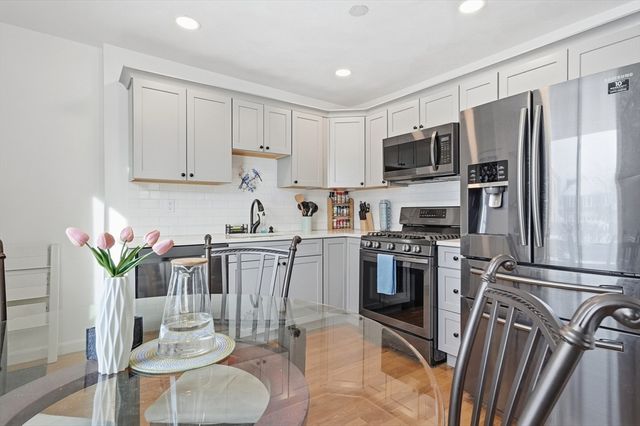 166 Franklin Street 1, Arlington, MA 02474