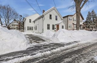 166 Franklin Street 1, Arlington, MA 02474