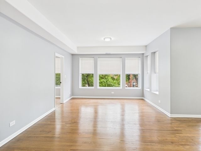 1729 E 67th Street 2E, Chicago, IL 60649
