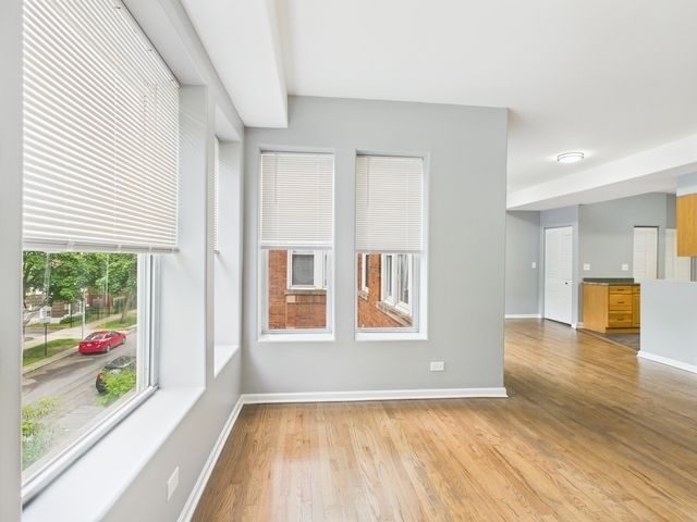 1729 E 67th Street 2E, Chicago, IL 60649