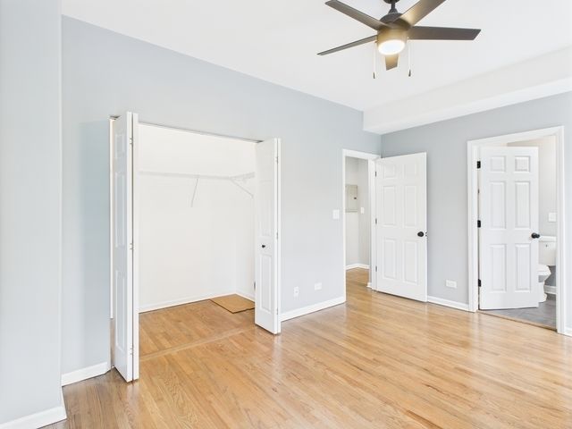 1729 E 67th Street 2E, Chicago, IL 60649