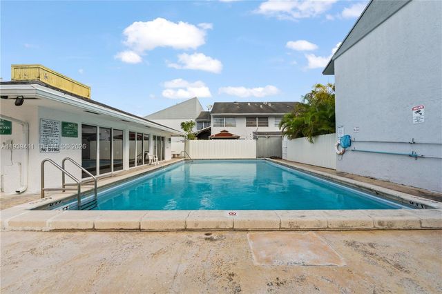 8480 SW 156th Pl 620, Miami, FL 33193