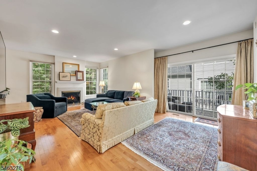 31 Twombly Ct, Morristown Town, NJ 07960 — photo 4