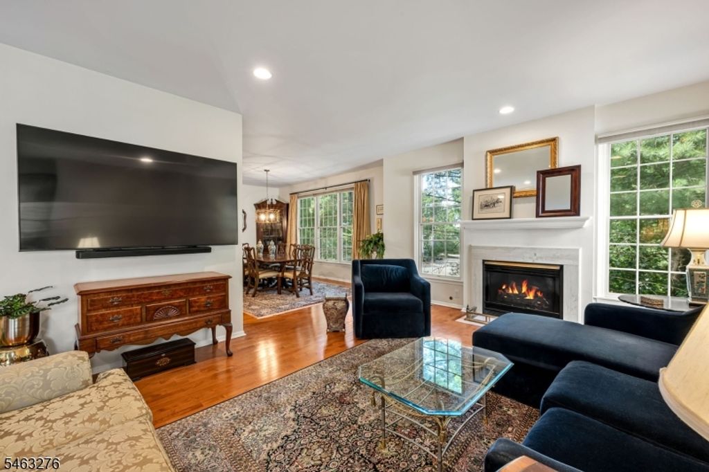 31 Twombly Ct, Morristown Town, NJ 07960 — photo 5