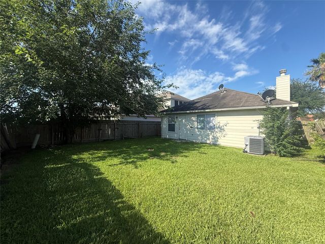 14107 Ballfour Park Lane, Houston, TX 77047