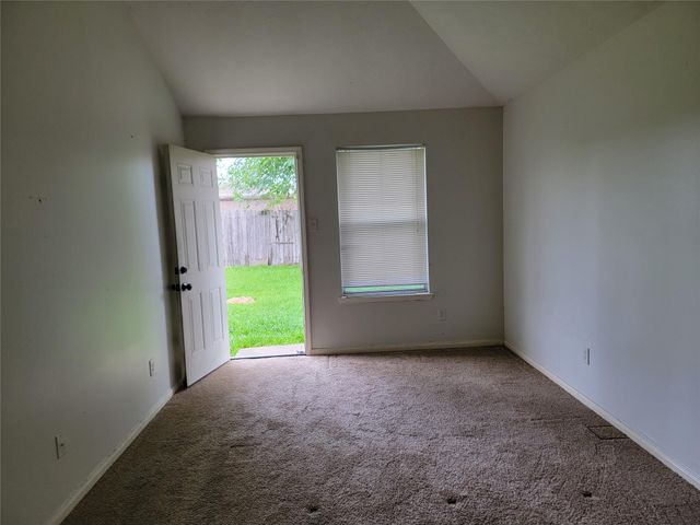 14107 Ballfour Park Lane, Houston, TX 77047
