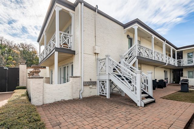 5907 E University Boulevard 101, Dallas, TX 75206