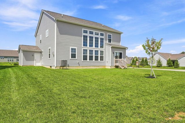 4840 Citation Court, Grove City, OH 43123