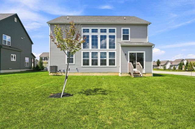 4840 Citation Court, Grove City, OH 43123
