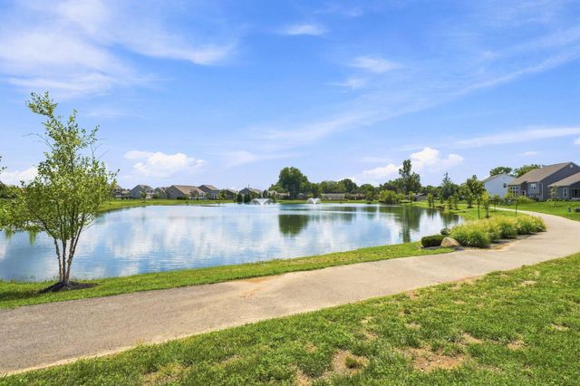 4840 Citation Court, Grove City, OH 43123