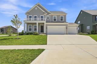 4840 Citation Court, Grove City, OH 43123