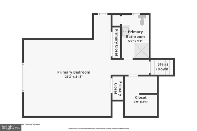 28 PINE KNOLL DR, Lawrence Twp, NJ 08648
