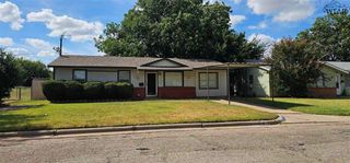 1444 KINSALE COURT, Wichita Falls, TX 76306