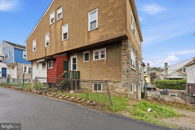 55 RICHFIELD RD, Upper Darby, PA 19082