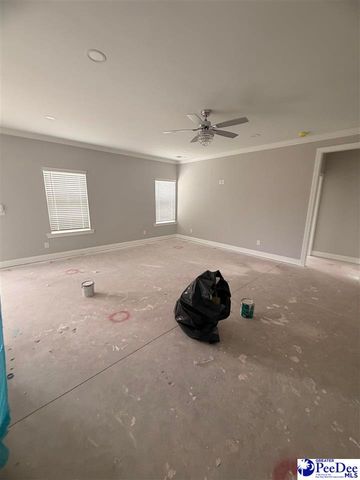 2329 W Billy Farrow Hwy, Hartsville, SC 29550