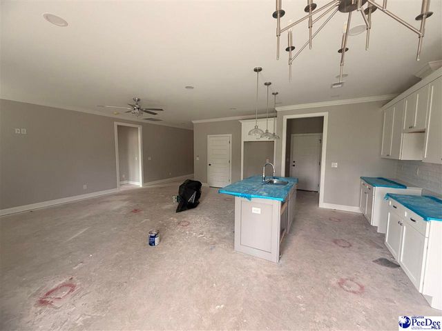 2329 W Billy Farrow Hwy, Hartsville, SC 29550
