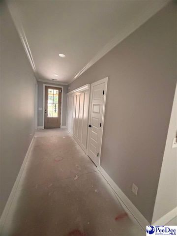 2329 W Billy Farrow Hwy, Hartsville, SC 29550