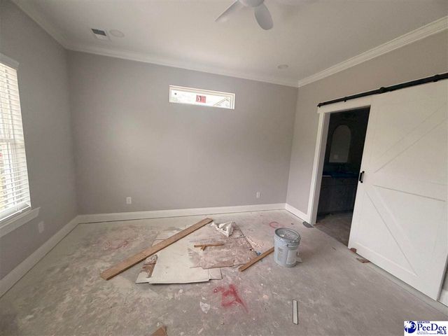 2329 W Billy Farrow Hwy, Hartsville, SC 29550
