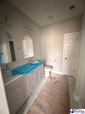 2329 W Billy Farrow Hwy, Hartsville, SC 29550
