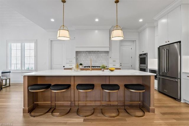 7794 Polar Drive, Oak Ridge, NC 27310