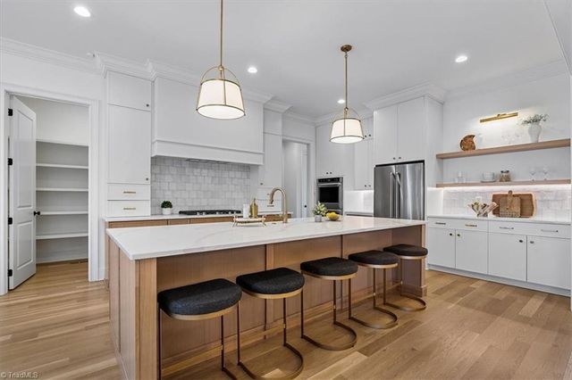 7794 Polar Drive, Oak Ridge, NC 27310