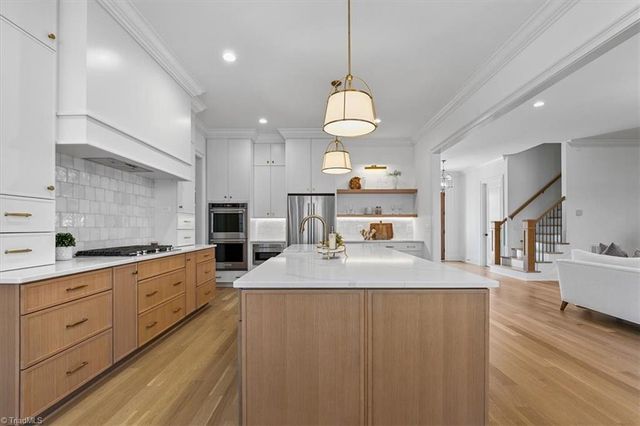 7794 Polar Drive, Oak Ridge, NC 27310