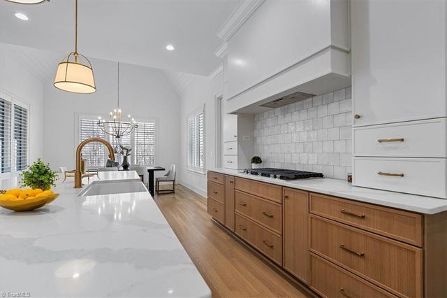 7794 Polar Drive, Oak Ridge, NC 27310