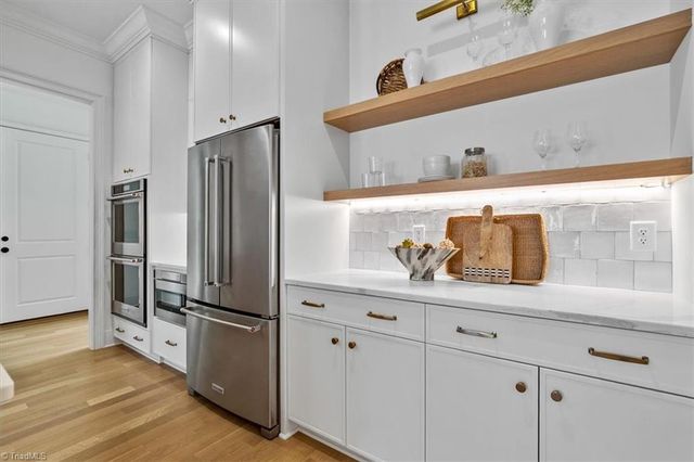 7794 Polar Drive, Oak Ridge, NC 27310