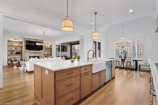 7794 Polar Drive, Oak Ridge, NC 27310