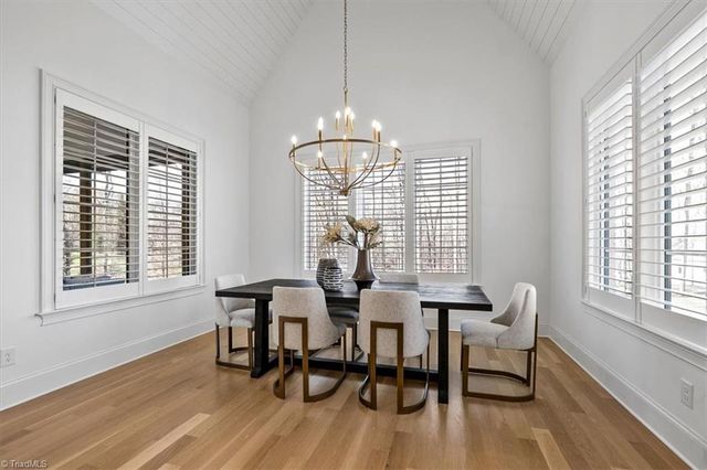 7794 Polar Drive, Oak Ridge, NC 27310